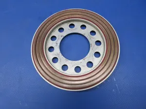 Cessna 337 / P337H Propeller Anti-Ice Slip Ring Assy P/N 1557405-27 (0724-1329)